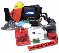 Incident Response Kit, PPE KitNorth Safety Products